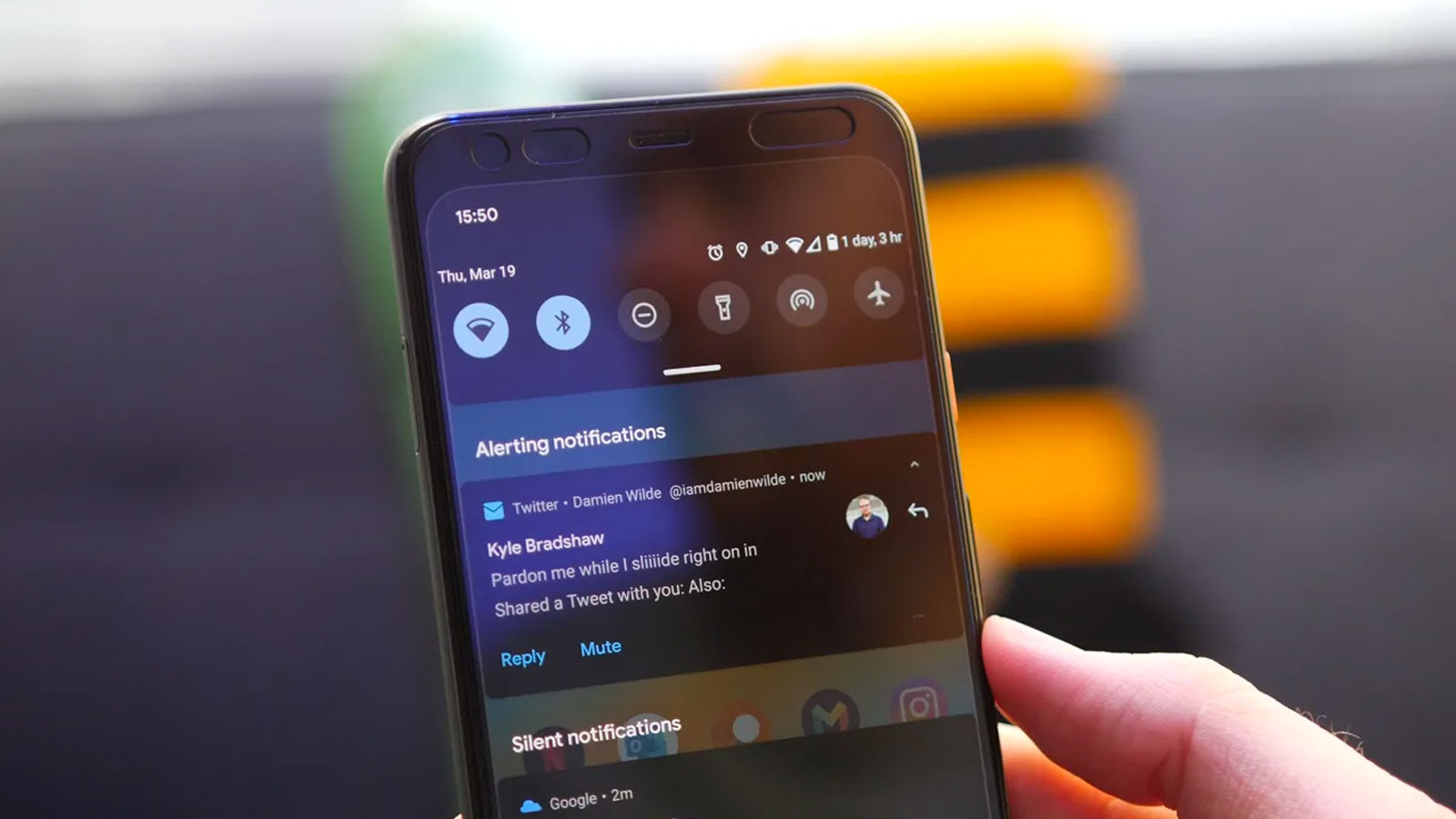 C&aacute;ch fix lỗi chậm th&ocirc;ng b&aacute;o bằng ADB v&agrave; Termux tr&ecirc;n điện thoại Xiaomi