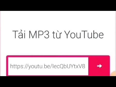 C&aacute;ch tải nhạc hoặc video nhanh từ youtube