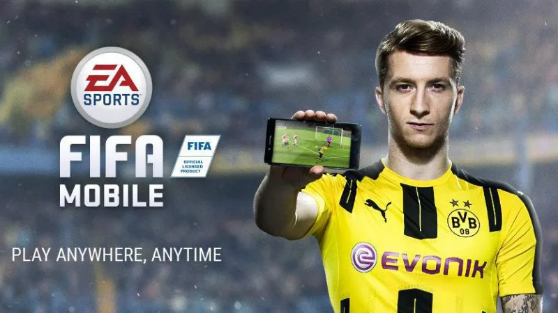 Giảm Lag FIFA Online Mobile ( Japan ) Vĩnh Viễn