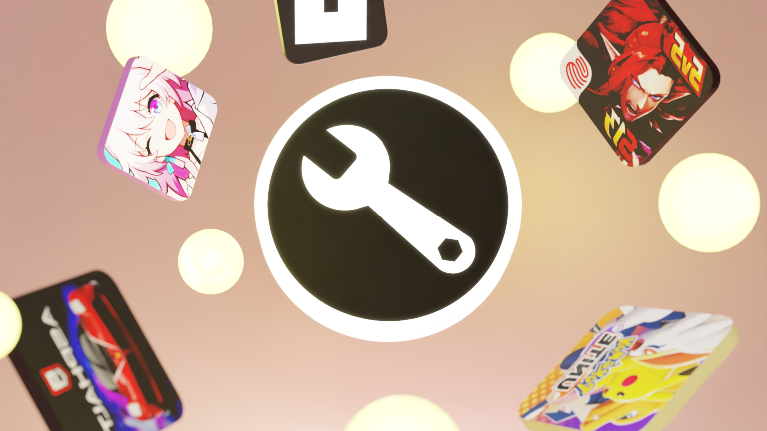 Tool OGMM Giảm Lag All Game Tr&ecirc;n Điện Thoại