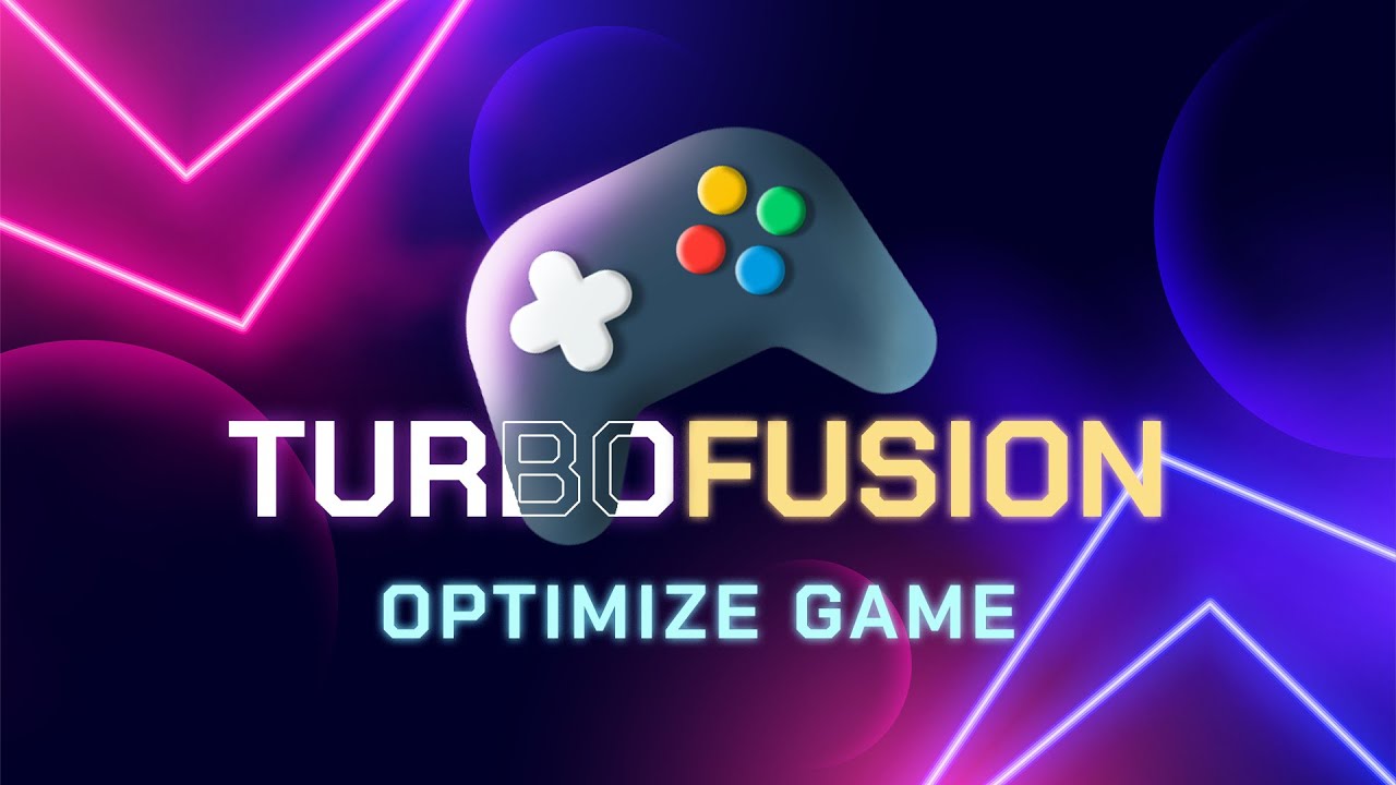 YurGM v2 &ndash; App Bật Chế Độ Chơi Game D&agrave;nh Cho Android