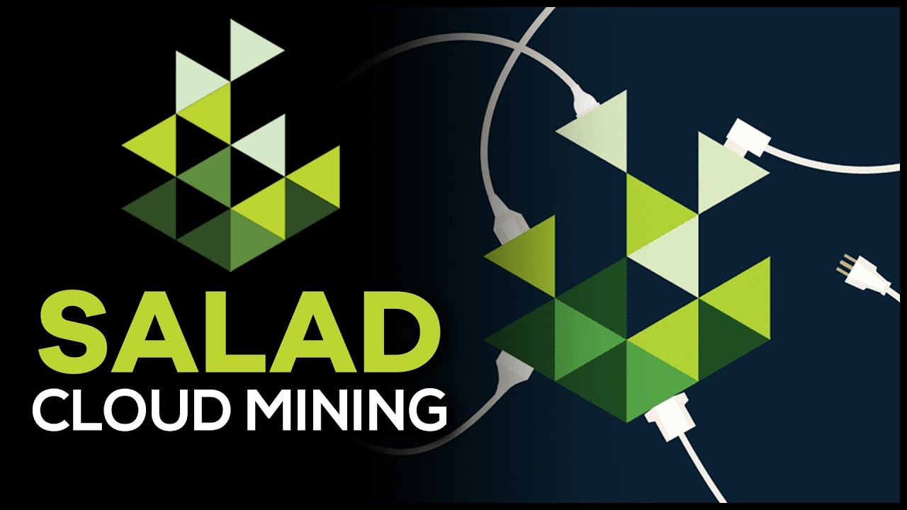 Salad Mining &ndash; Treo m&aacute;y t&iacute;nh chơi chơi cũng c&oacute; tiền